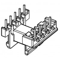 EE-1916/EE-19臥式(5+4PIN)