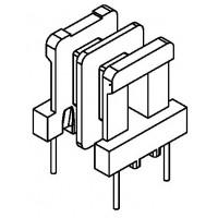 EE-1327/EE-13臥式(2+2PIN)