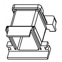 EE-1607/EE-16外殼(2PIN)