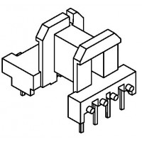 EE-1306-1/EE-13臥式(4+3PIN)