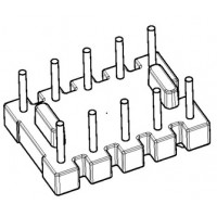 BASE-046/BASE(5+5PIN)