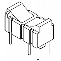 BASE-086/BASE(3+3PIN)