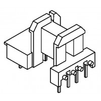 EE-1306-2/EE-13臥式(4+2PIN)