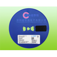 長(cháng)電 MMBT5401 2L