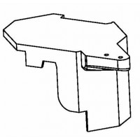 RM-0811-2/RM08外殼(外殼)