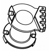 RM-0701/RM07立式(單邊4PIN)
