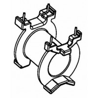 PQ-3296-1/PQ32臥式(2+2PIN)