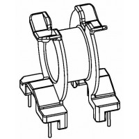PQ-3285/PQ32臥式(2+2PIN)