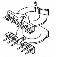 PQ-3228-1/PQ32臥式(6+6PIN)
