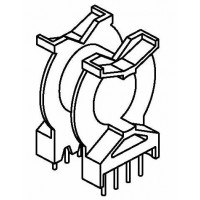 PQ-3202/PQ32臥式(4+4PIN)