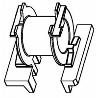 PQ-2604-2/PQ26臥式(4+6PIN)
