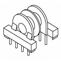 EP-1002/EP10臥式(4+4PIN)