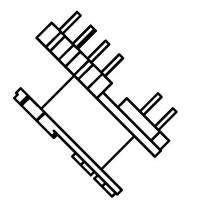 RM8-2/RM8立式(4+2+2PIN)
