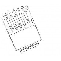 EE-1922/EE-19臥式(5+5)