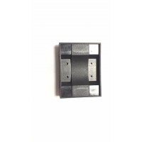 BASE-036-1 底座插針，4孔，4PIN