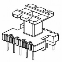 YY-EF-2505立式單邊加寬(5+5PIN)