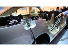 EV China國際電動(dòng)與混合動(dòng)力汽車(chē)技術(shù)展將于2021年5月在廣州召開(kāi)