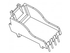 ATQ25-1/ATQ25底座(4+4P)