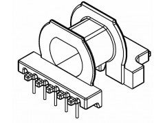 EC-2505/EC25臥式(5+3)PIN
