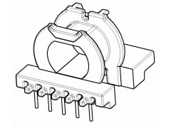 EC-2505-02/EC25臥式(5+4)PIN