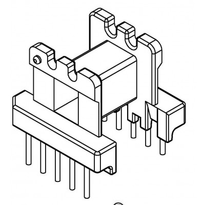 EE-1610/EE16臥式(5+5)PIN