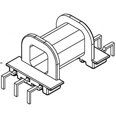 EE-1702/EE17臥式(3+3)PIN