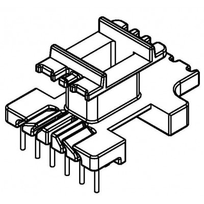 EE-1805/EE19立式(6+3)PIN