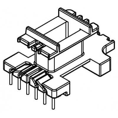 EE-1911/EE19立式(6+3)PIN