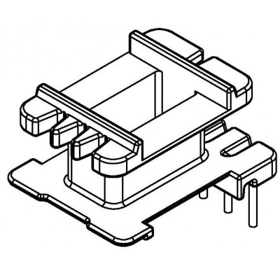 EE-2103/EE21立式(5)PIN