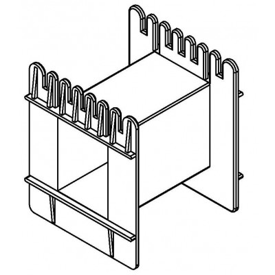 EE-6501/EE65臥式(NOPIN)PIN