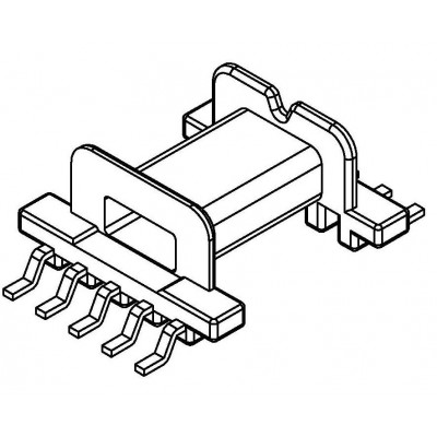 EFD-1503/EFD15臥式(5+5)PIN