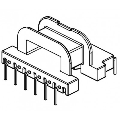 EM-3401/EM34臥式(6+5)PIN