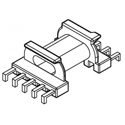 EPC-1302/EPC13臥式(5+5)PIN