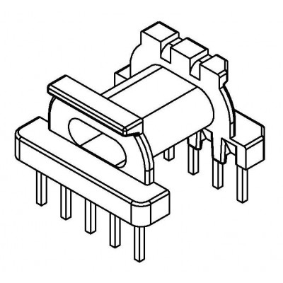 EPC-1303/EPC13臥式(5+5)PIN