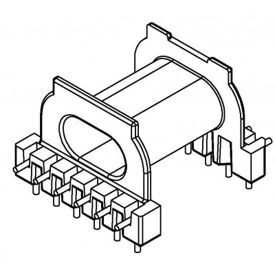 EPC-3401/EPC34臥式(6+6)PIN