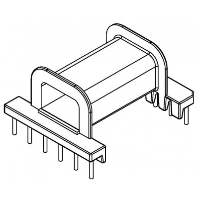 EPC-3402/EPC34臥式(6+6)PIN