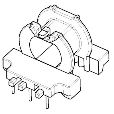 EQ-2505-2/EQ25臥式(5+3)PIN