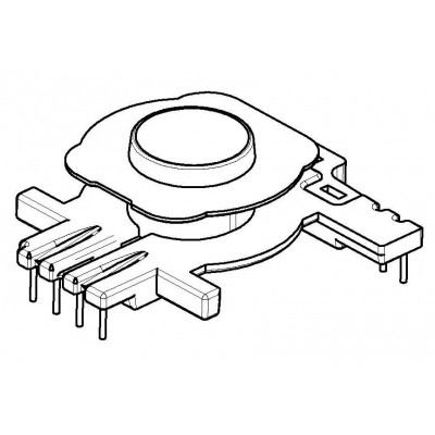 EQ-3101/EQ31立式(4+2)PIN