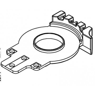 EQ-3521/EQ35立式(4)PIN