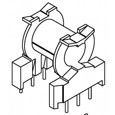 PQ-2020/PQ20臥式(4+3)PIN