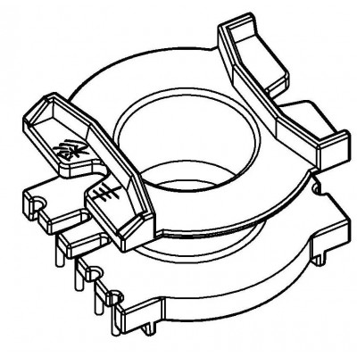 PQ-3217/PQ32立式(4+2)PIN