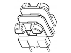 UU-9.8/UU9.8臥式(2+2)PIN