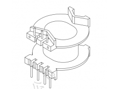 ATQ2102  臥式4+3PIN