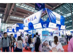 韓國展團入駐2020深圳國際全觸與顯示展，促進(jìn)中韓觸控顯示行業(yè)協(xié)同發(fā)展