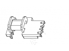 EPC-1307  臥式4+2PIN