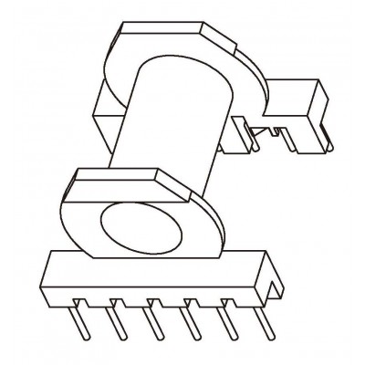 ER-2818/ER28臥式6+6