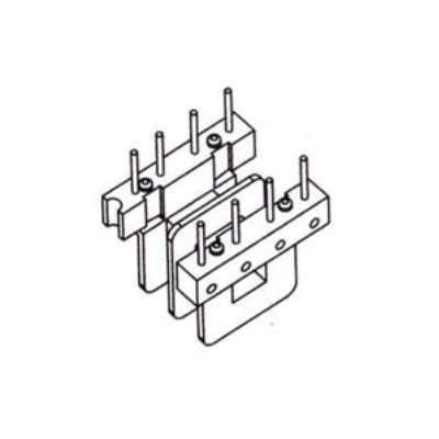 EE-1933臥式4+4P雙槽