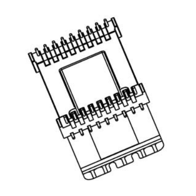 EE-7002臥式9+9P