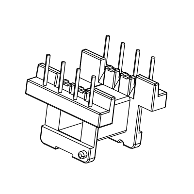 EF-1610-1臥式4+4P