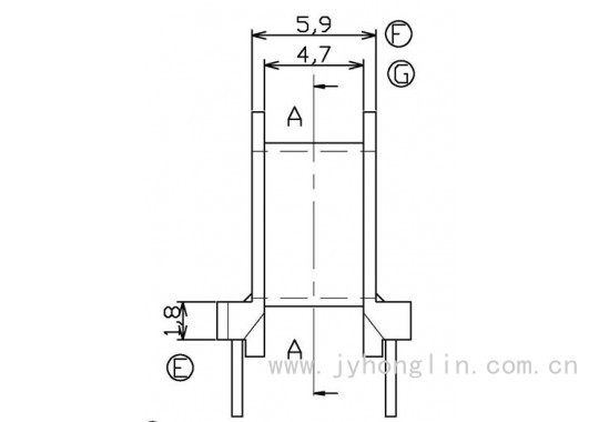 HL-906/EPO-9.5臥式(4+4P)